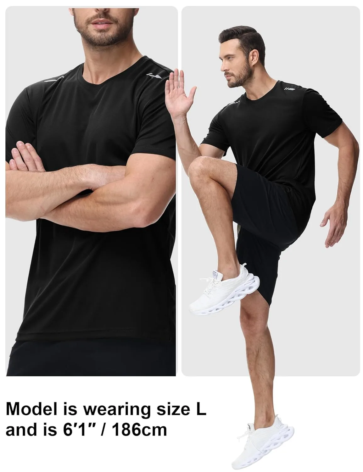 mens t shirt pack 5