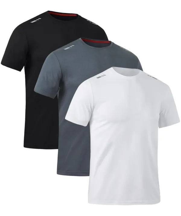 mens t shirt pack 7