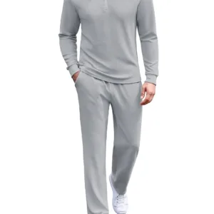 mens tracksuit set 1
