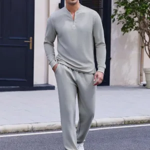 mens tracksuit set 2