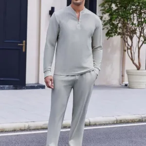 mens tracksuit set 3