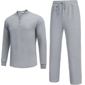 mens tracksuit set 4