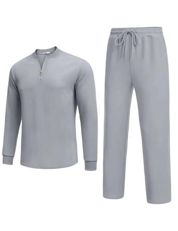 mens tracksuit set 4
