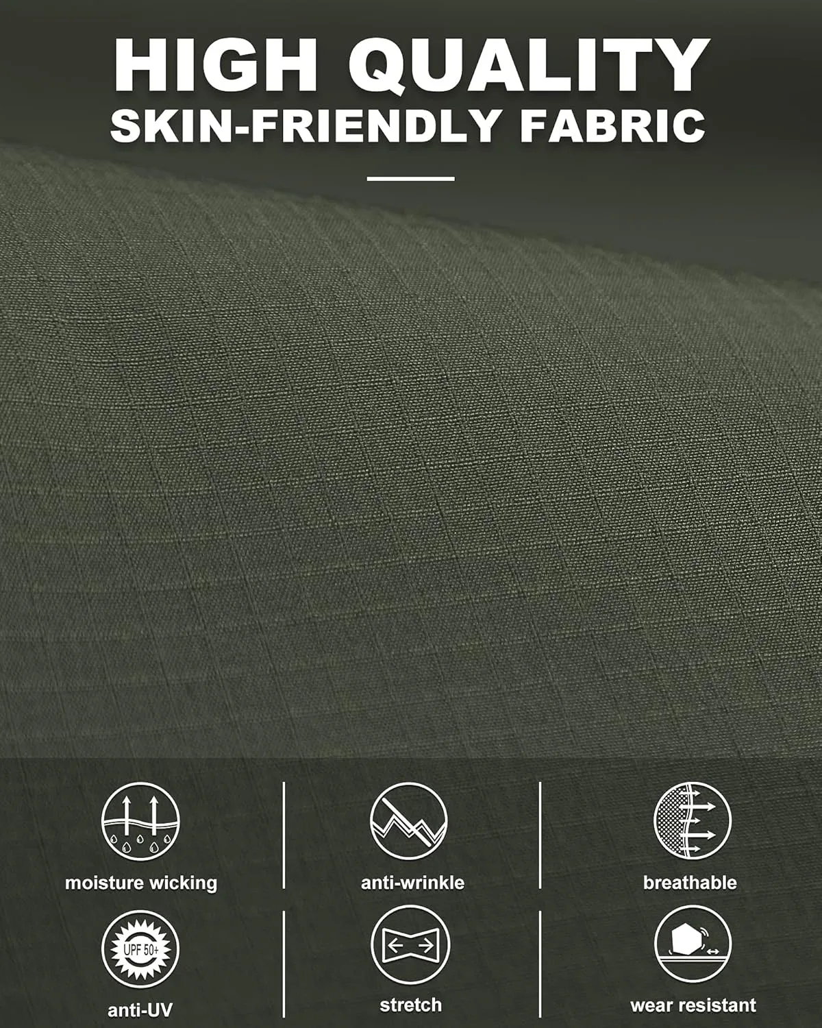 mens upf50 hiking shirt 4