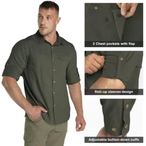 mens upf50 hiking shirt 6