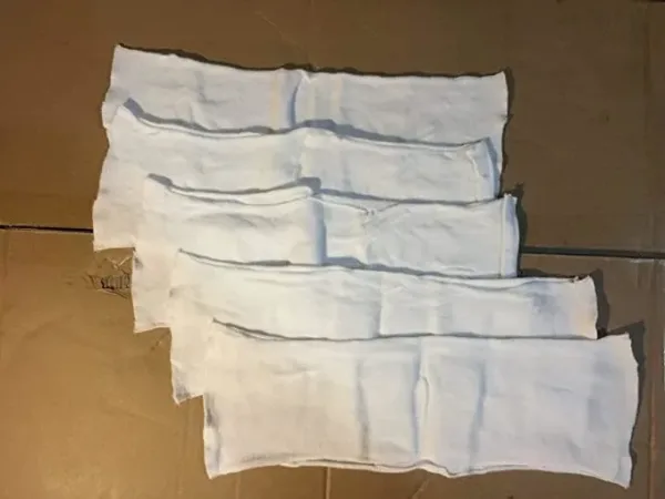 mesh postpartum underwear 3