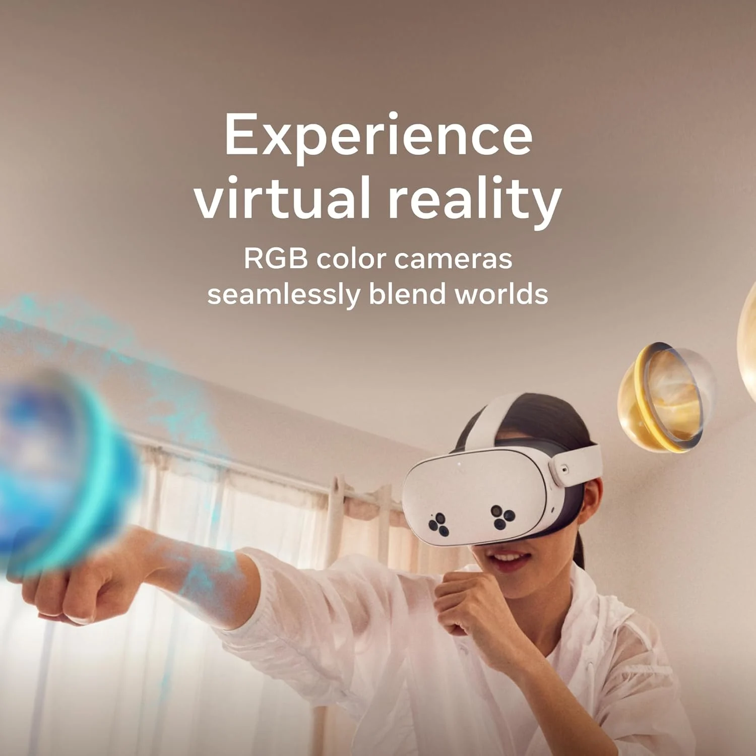 meta quest 3s cardboard 5