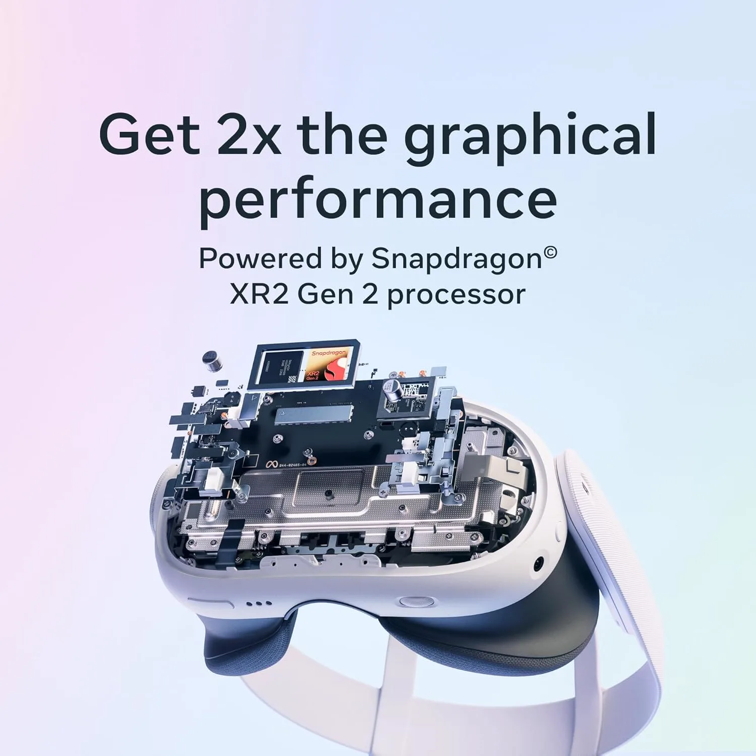 meta quest headset 4