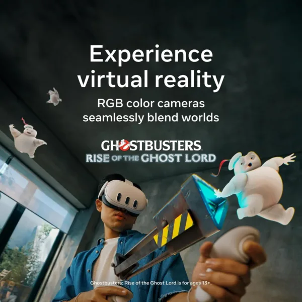 meta quest headset 5