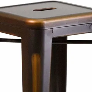 metal bar stools 3