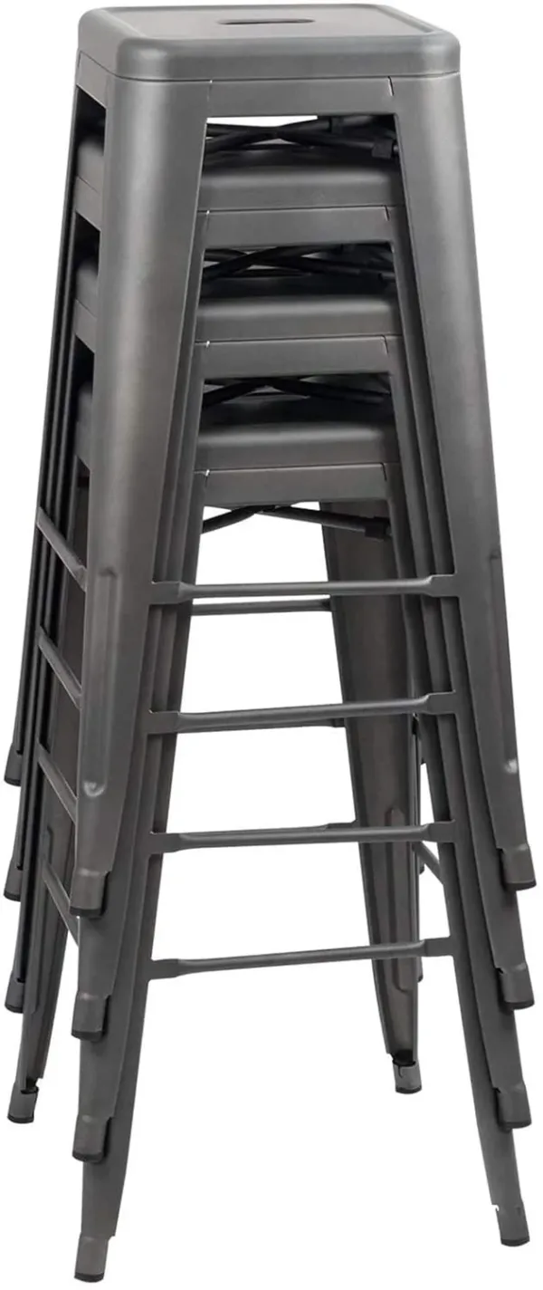 metal bar stools 6