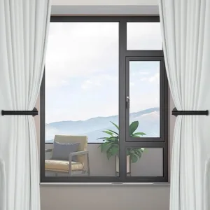 metal curtain holdbacks 2