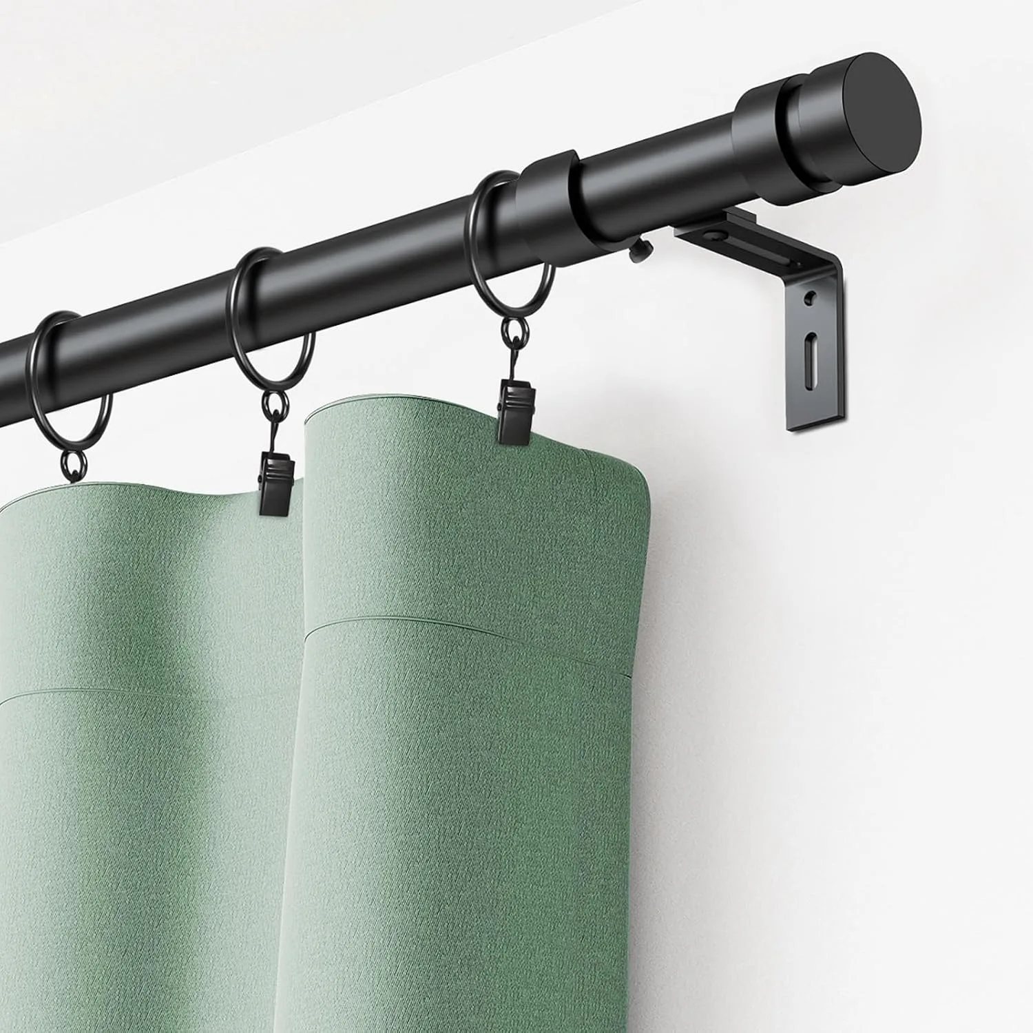 metal curtain rings 6