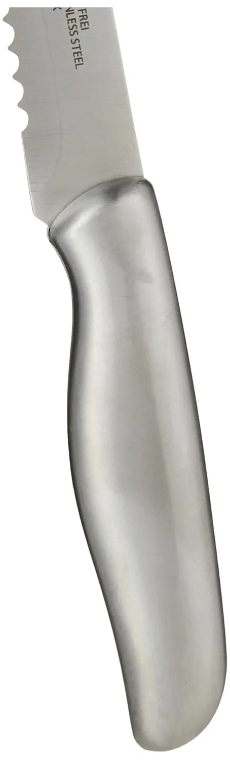 metaltex gourmet bread knife 3