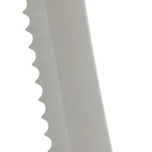 metaltex gourmet bread knife 4