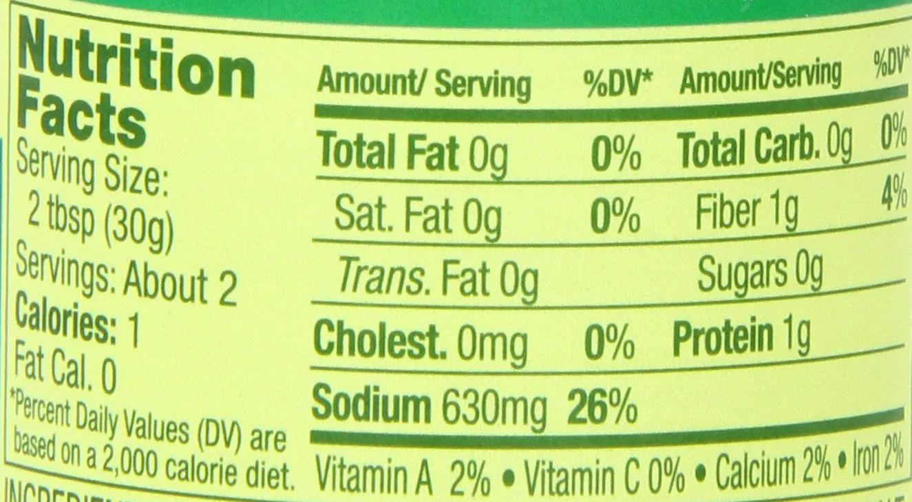 mezzetta capers ounce 2