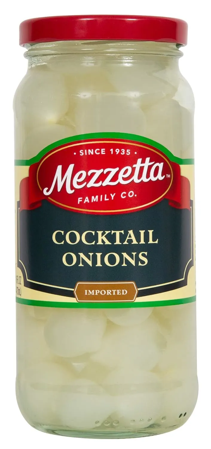 mezzetta cocktail onions 1