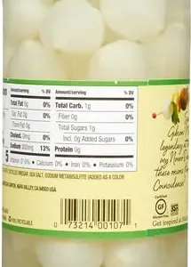 mezzetta cocktail onions 2