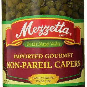 mezzetta non pareil capers 1