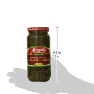 mezzetta non pareil capers 6
