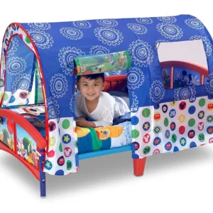 mickey mouse toddler bed 3