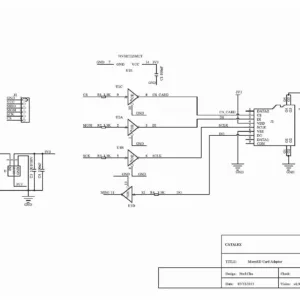 micro sd card adapter 5