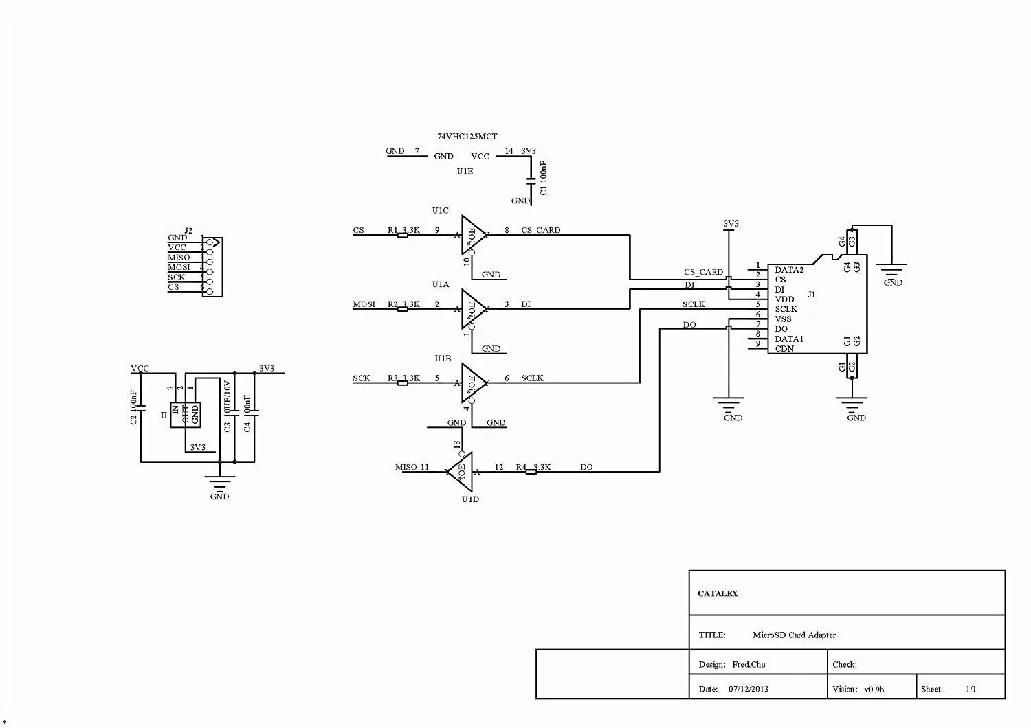 micro sd card adapter 5