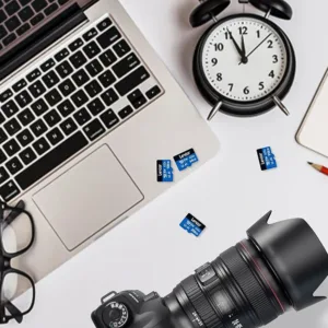 micro sd card lexar 6