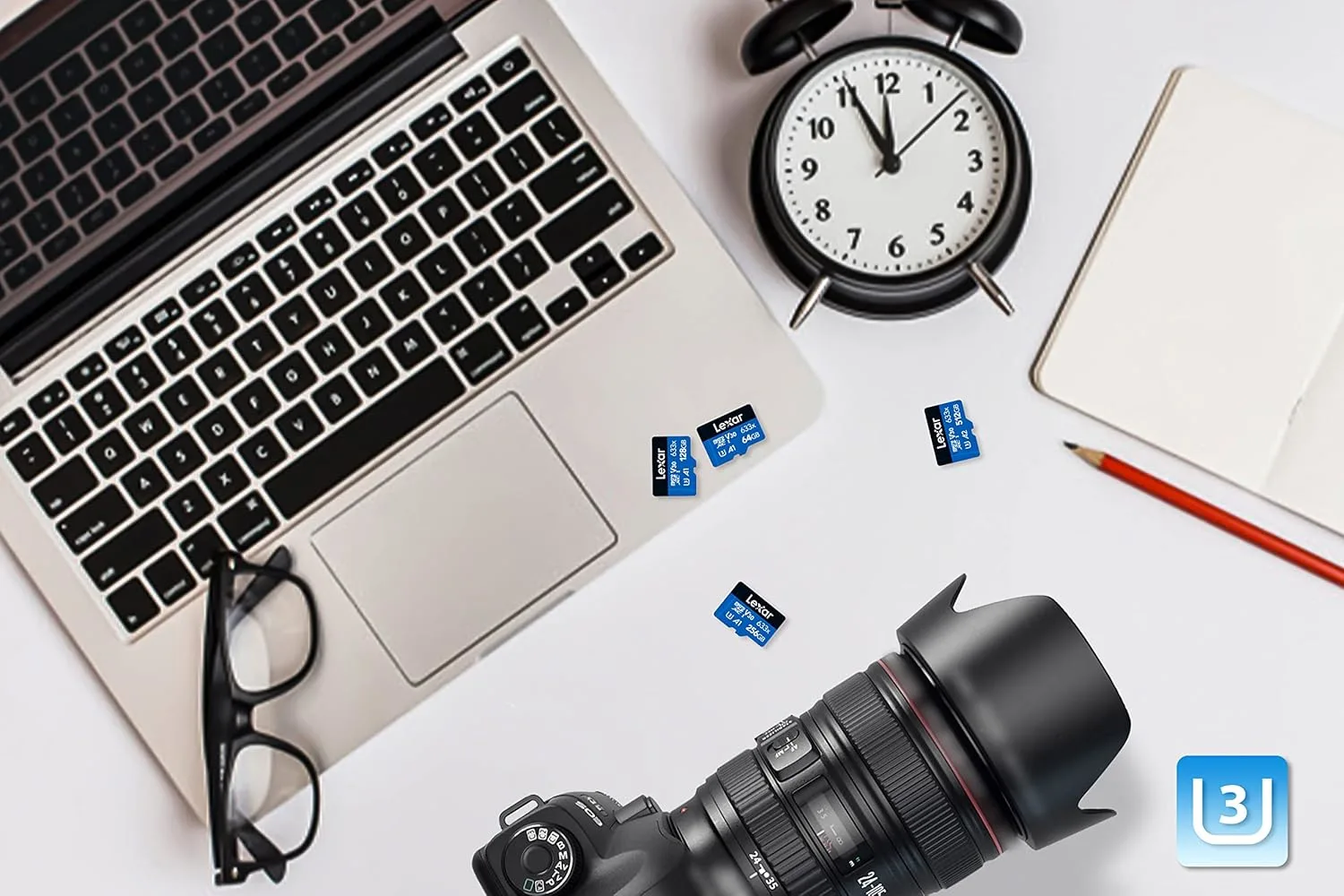 micro sd card lexar 6