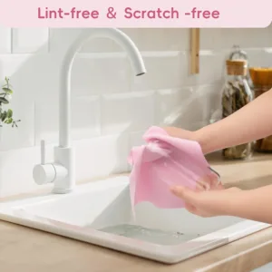 microfiber cleaning cloth roll 4