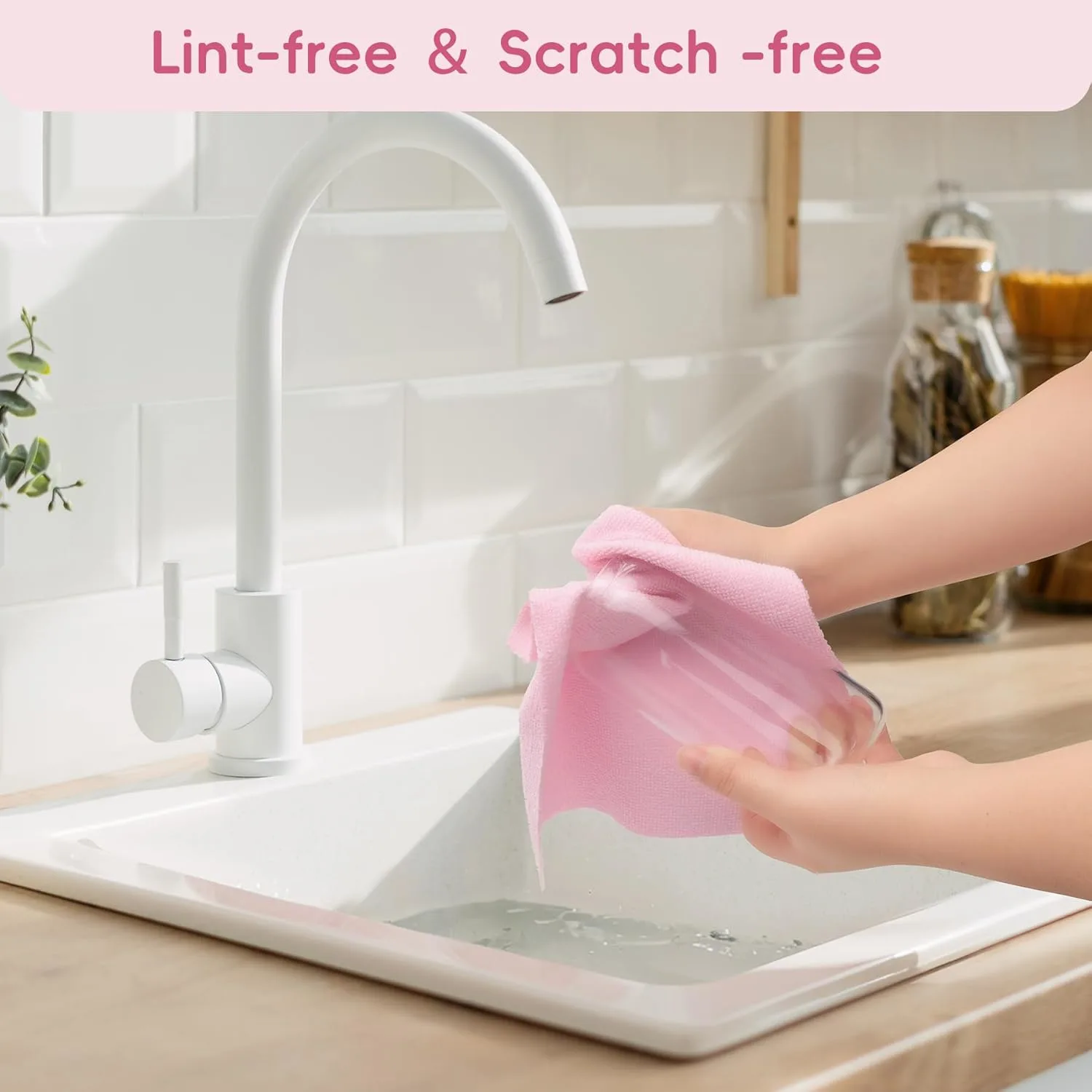 microfiber cleaning cloth roll 4