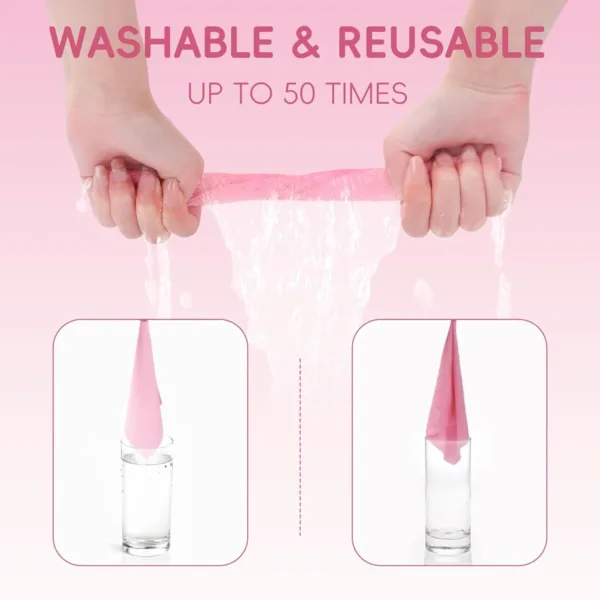 microfiber cleaning cloth roll 5