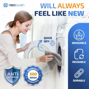 microfiber cleaning cloths kitchen 7