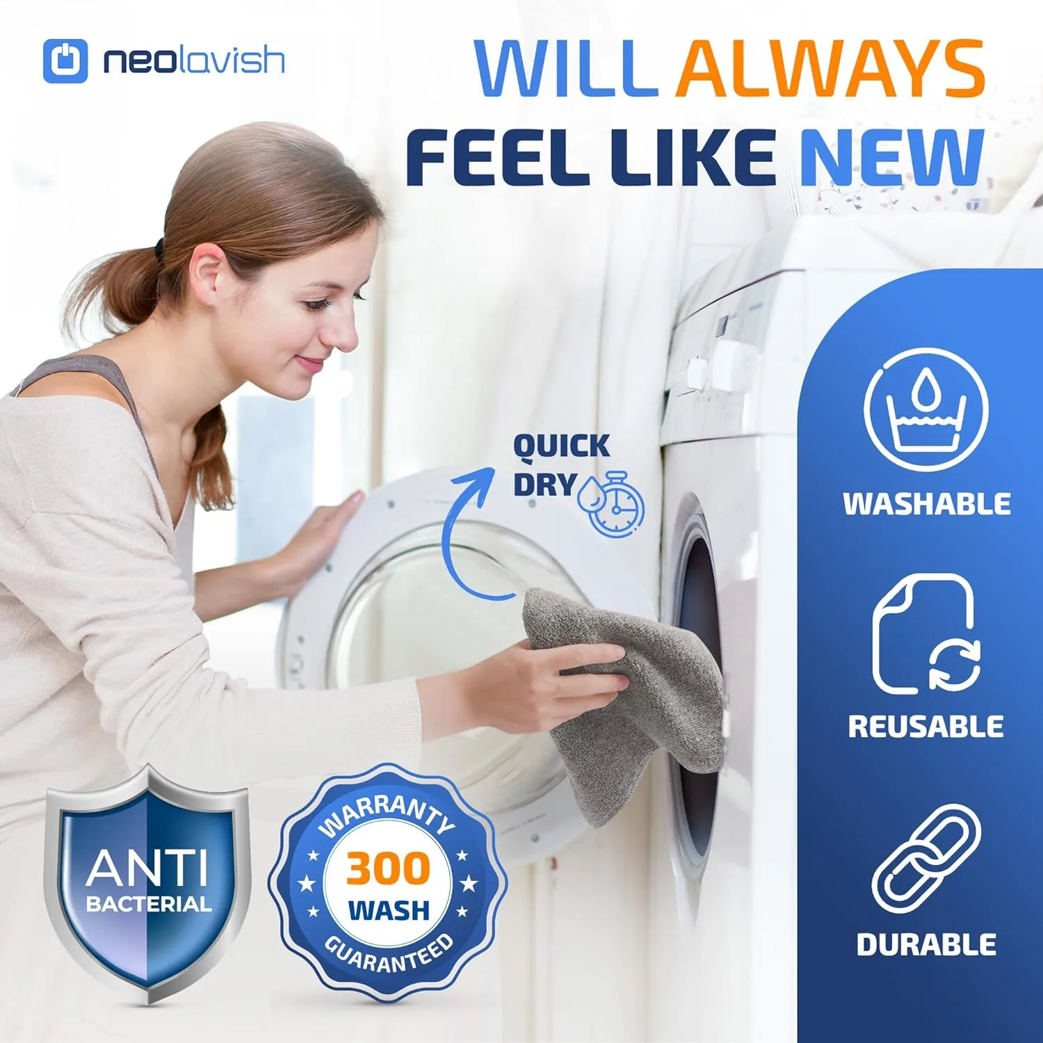 microfiber cleaning cloths kitchen 7