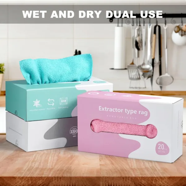 microfiber cleaning rags 4