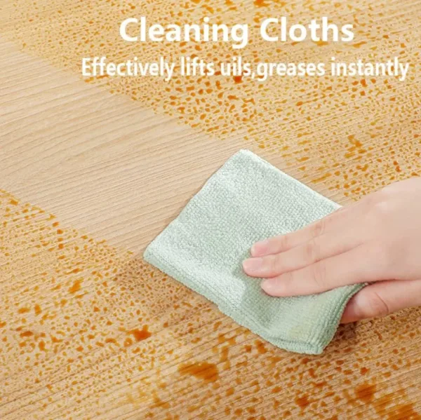 microfiber cleaning rags 5
