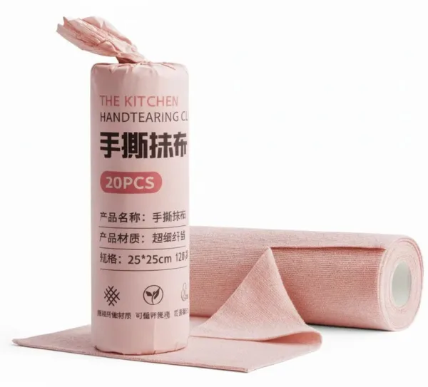 microfiber cleaning towels 1