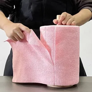 microfiber cleaning towels 2