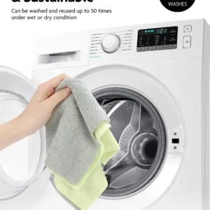 microfiber cleaning towels 7