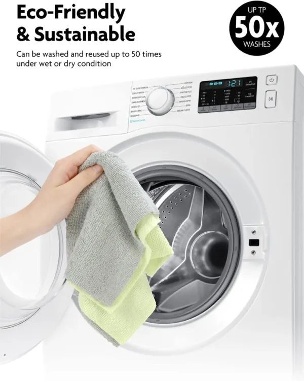 microfiber cleaning towels 7