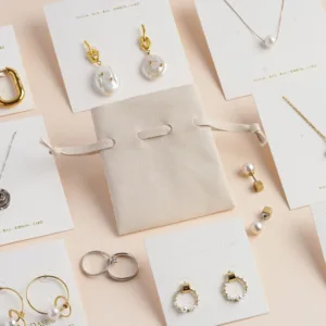 microfiber drawstring bags 2