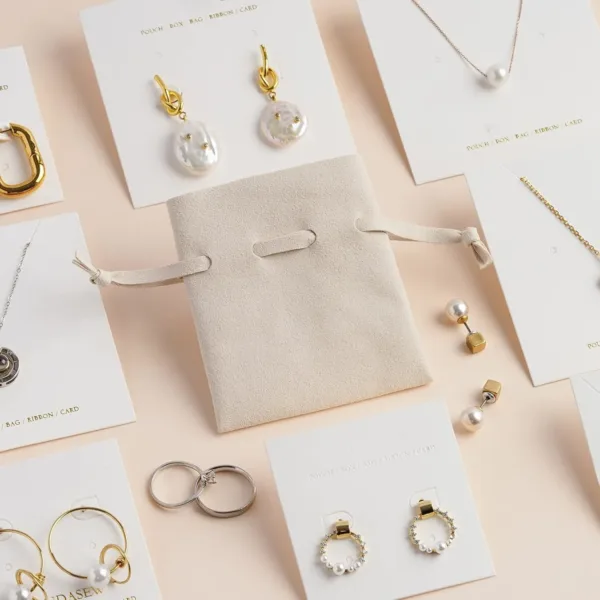 microfiber drawstring bags 2