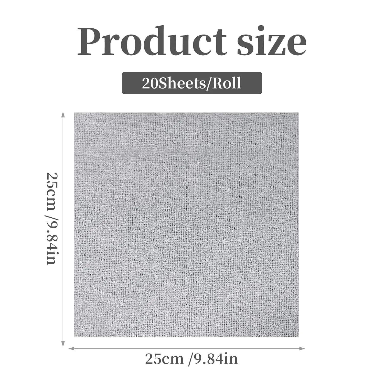 microfiber kitchen towels 2