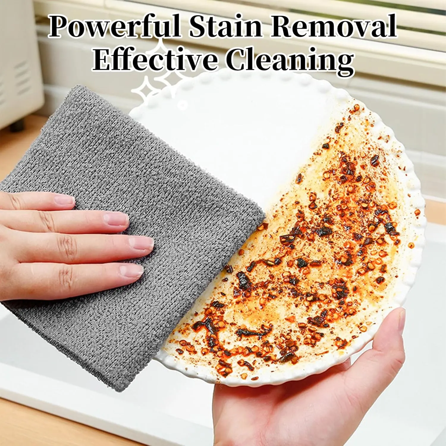 microfiber kitchen towels 3