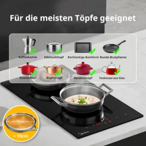 midea ceramic hob 3