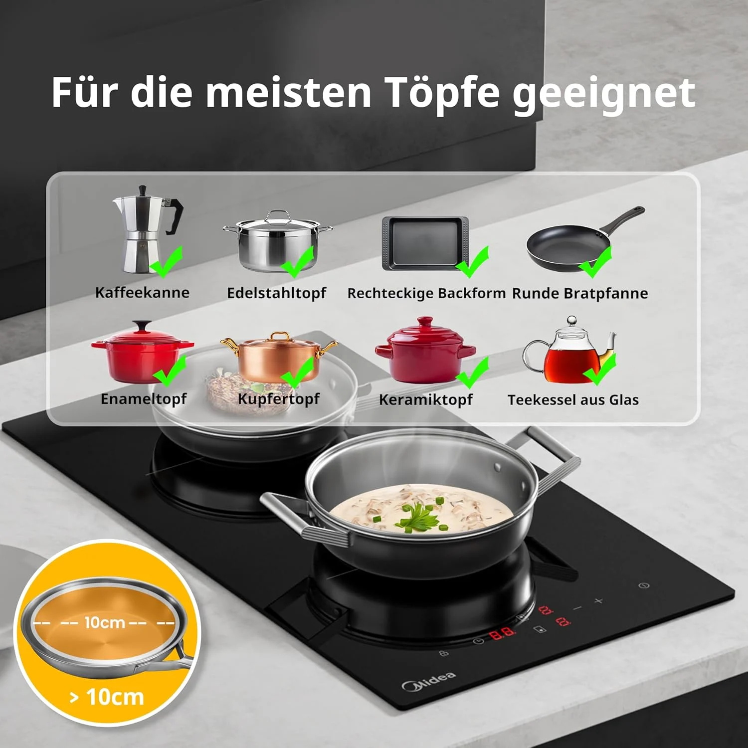 midea ceramic hob 3