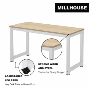 millhouse computer desk 5