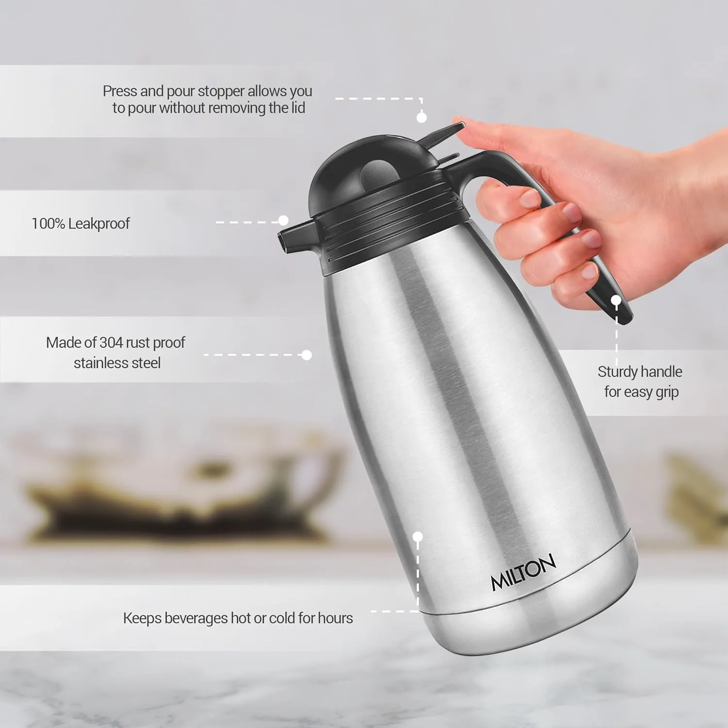 milton thermosteel carafe 4