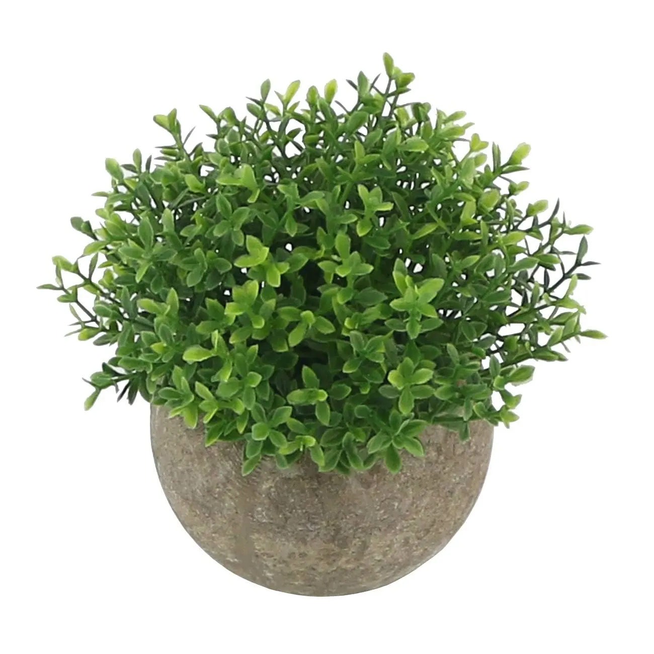 mini artificial plant 2