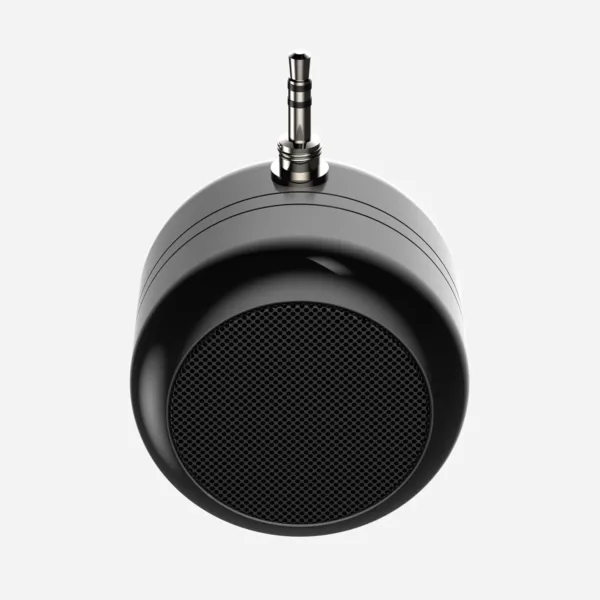 mini aux speaker 4